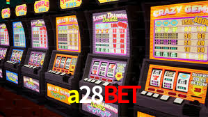 a28 casino