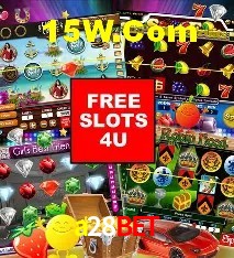 Jogos de Slot a28bet