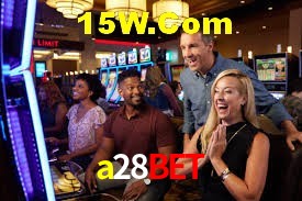 APP oficial da a28bet para mobile
