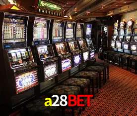 Login Seguro a28bet