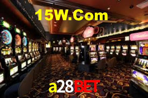 a28 casino