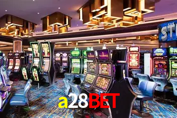 Tecnologia da Plataforma a28bet