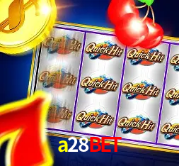 Design Responsivo a28bet