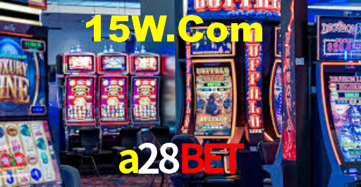 a28bet: A Experiência de Casino com Jogos de Mesa ao Vivo