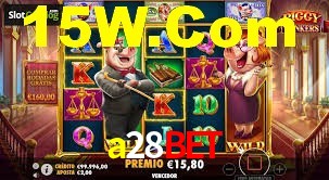 Torneios a28bet