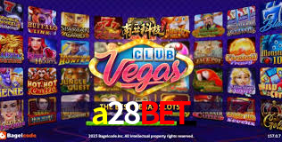 a28 casino