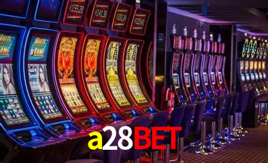 Integração de APIs a28bet