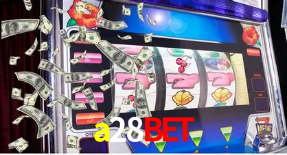 Recursos de Bônus a28bet