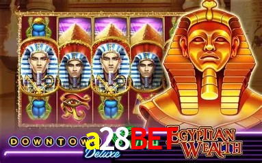 Tecnologia da Plataforma a28bet