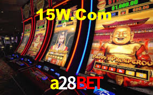 a28 casino